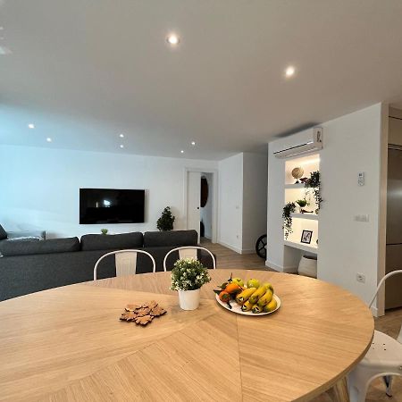 Vut Correhuela Apartment Саламанка Екстериор снимка