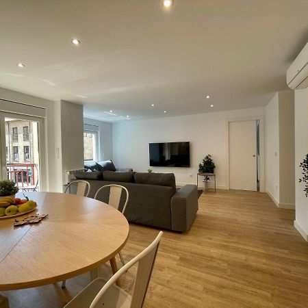 Vut Correhuela Apartment Саламанка Екстериор снимка