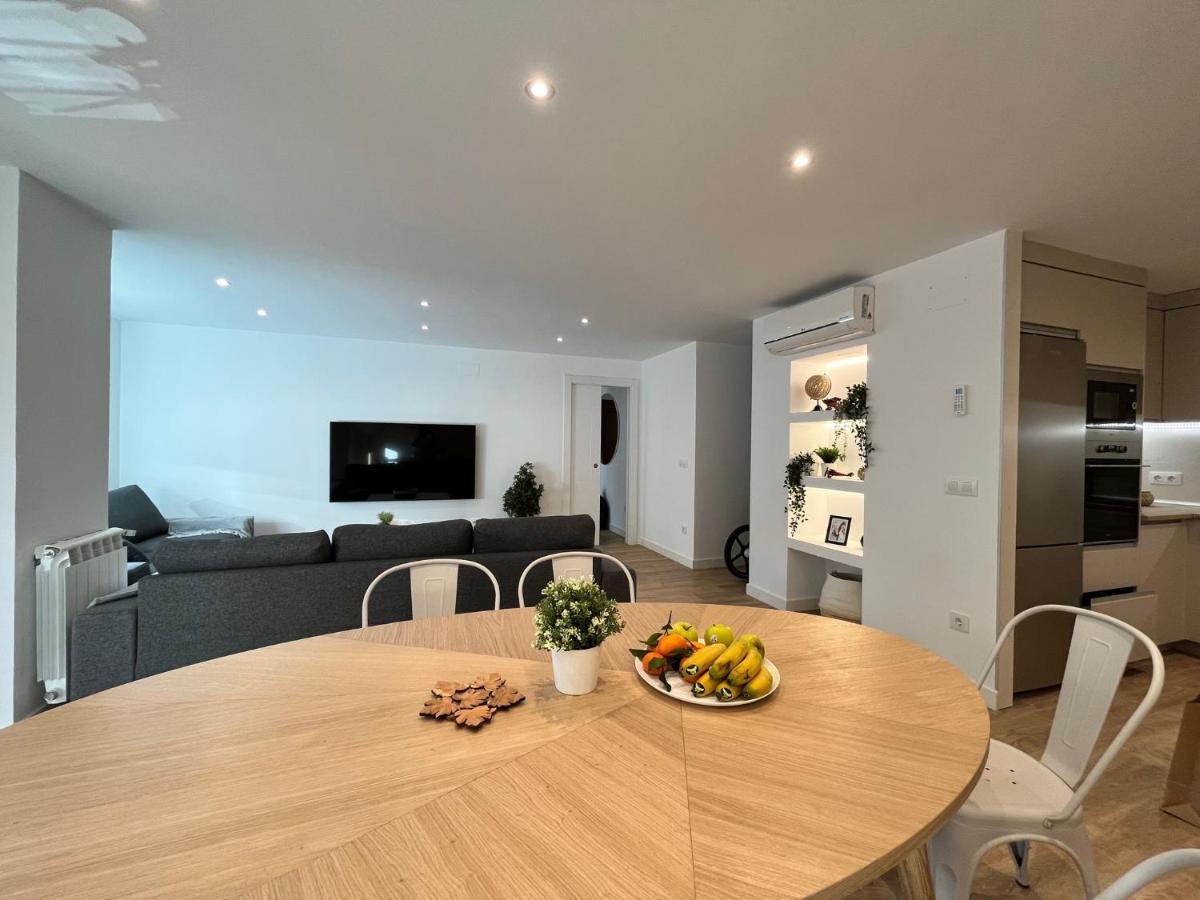 Vut Correhuela Apartment Саламанка Екстериор снимка