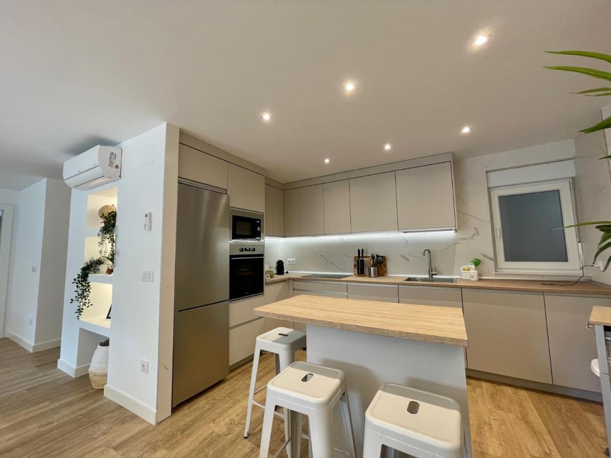 Vut Correhuela Apartment Саламанка Екстериор снимка