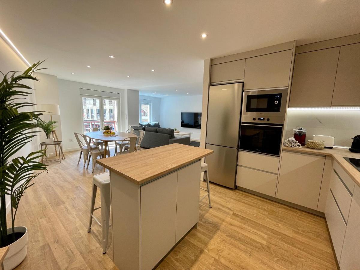 Vut Correhuela Apartment Саламанка Екстериор снимка