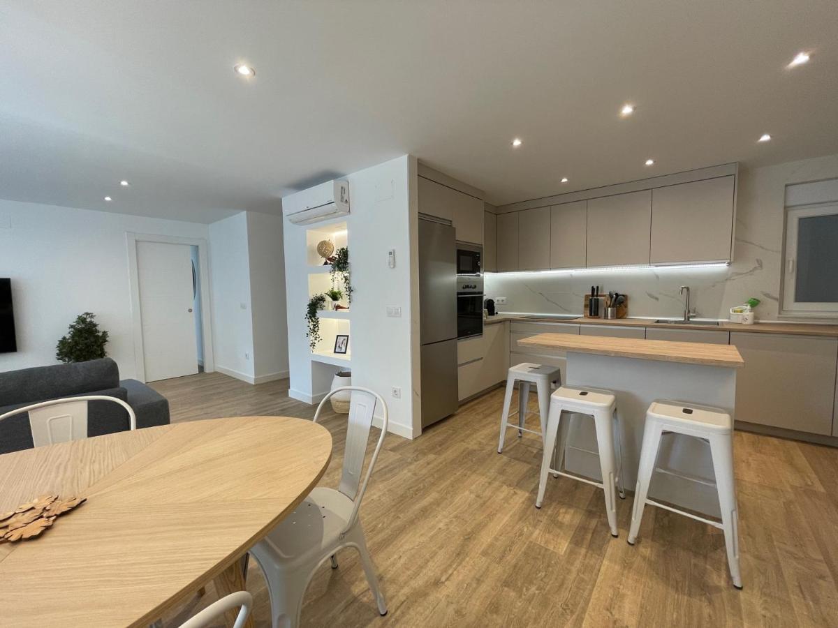 Vut Correhuela Apartment Саламанка Екстериор снимка