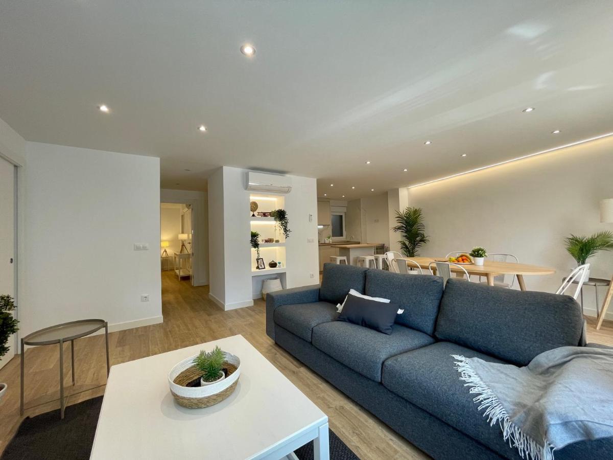Vut Correhuela Apartment Саламанка Екстериор снимка