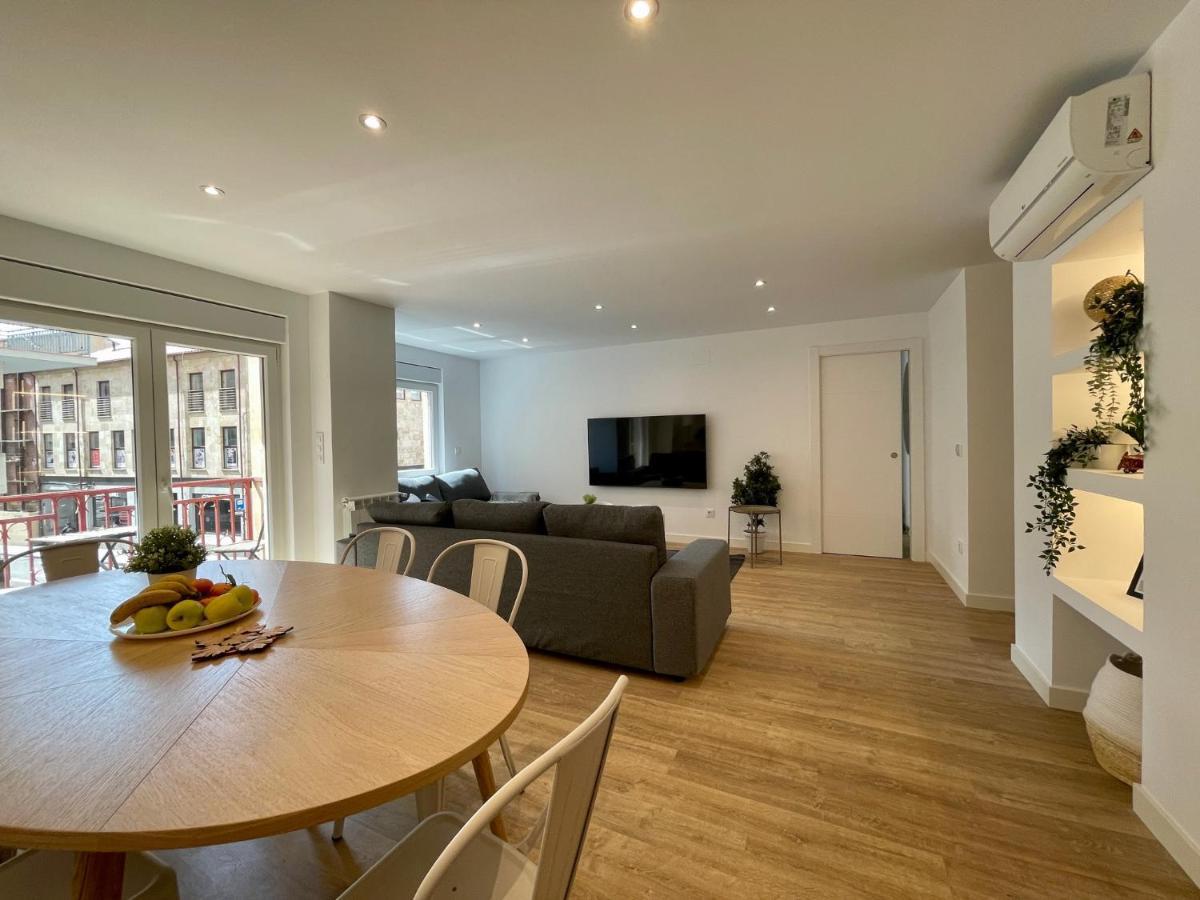 Vut Correhuela Apartment Саламанка Екстериор снимка