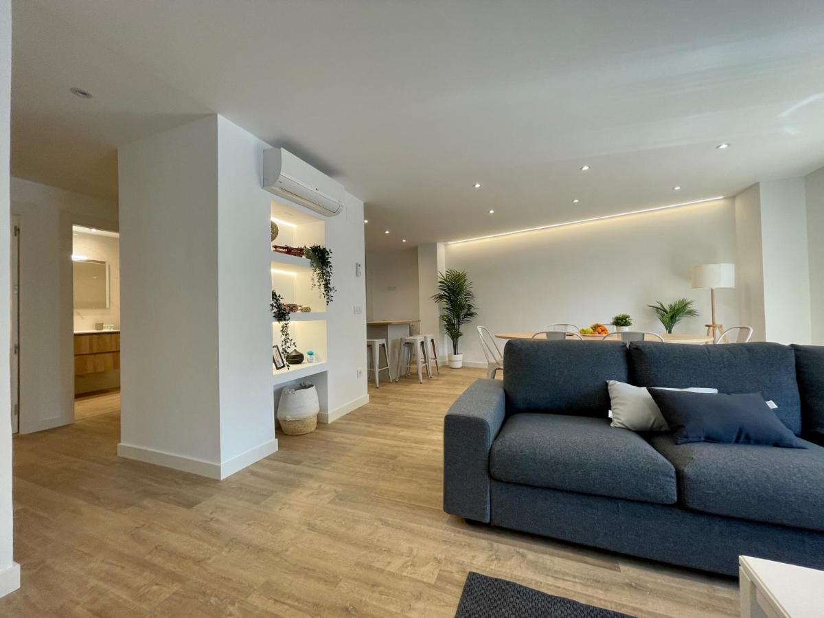 Vut Correhuela Apartment Саламанка Екстериор снимка