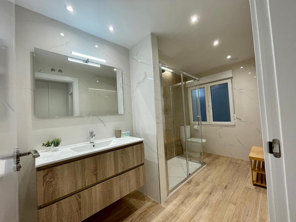 Vut Correhuela Apartment Саламанка Екстериор снимка