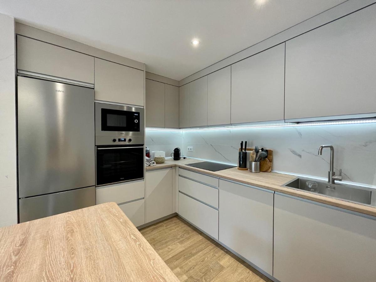 Vut Correhuela Apartment Саламанка Екстериор снимка