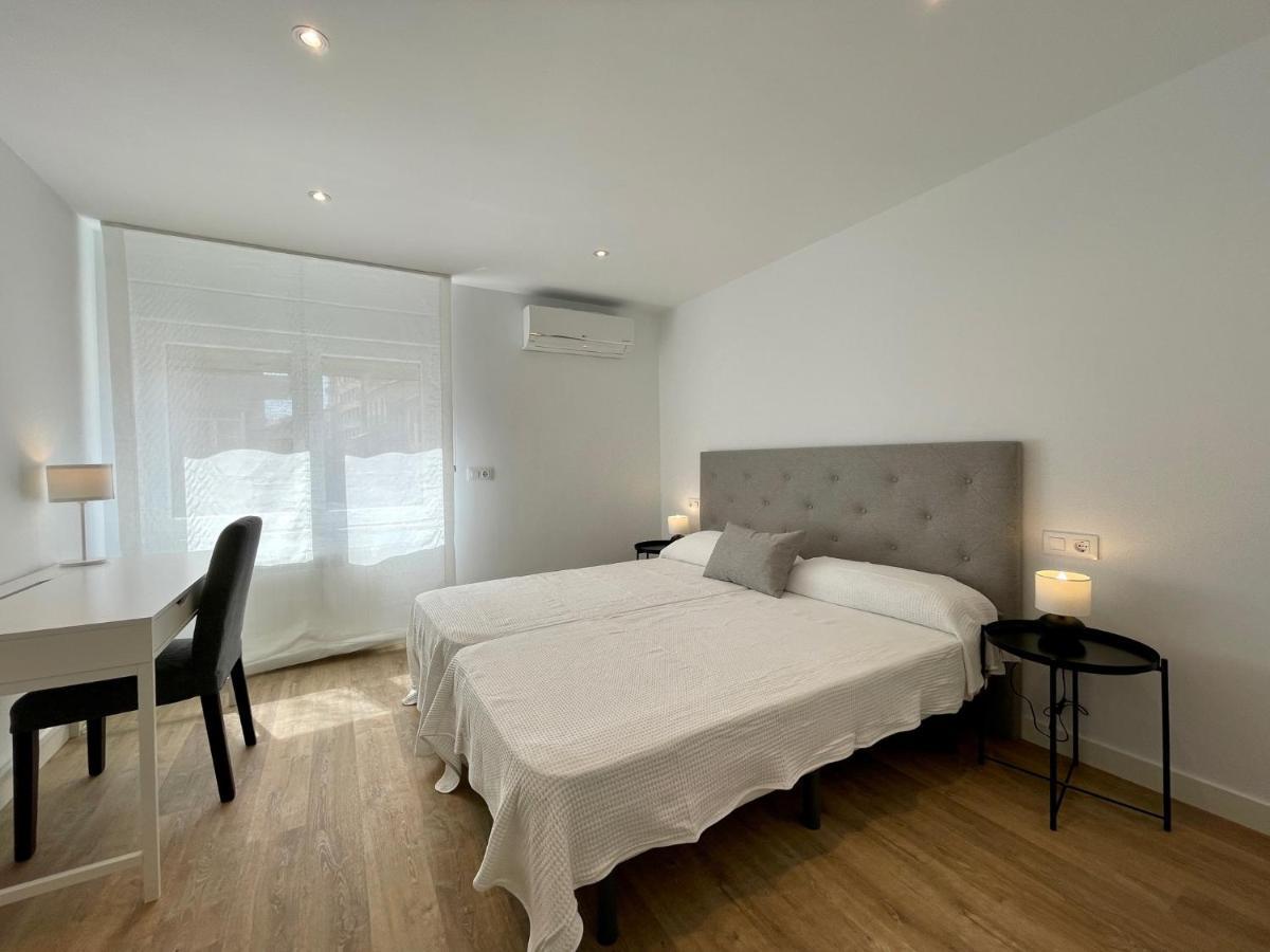 Vut Correhuela Apartment Саламанка Екстериор снимка