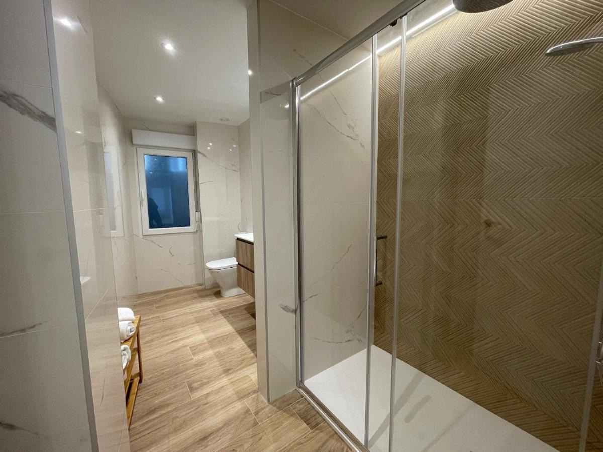 Vut Correhuela Apartment Саламанка Екстериор снимка