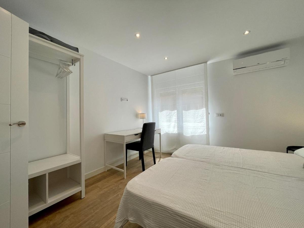 Vut Correhuela Apartment Саламанка Екстериор снимка