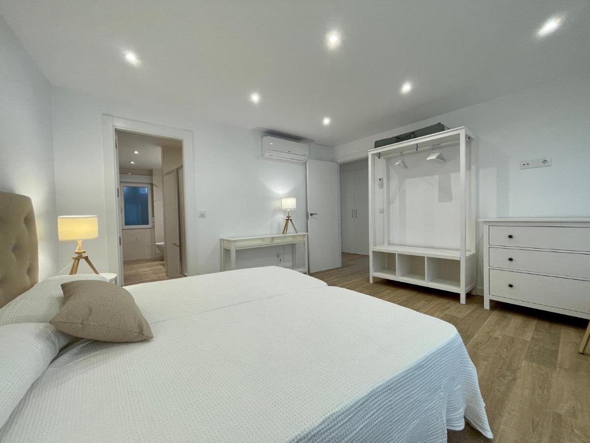 Vut Correhuela Apartment Саламанка Екстериор снимка
