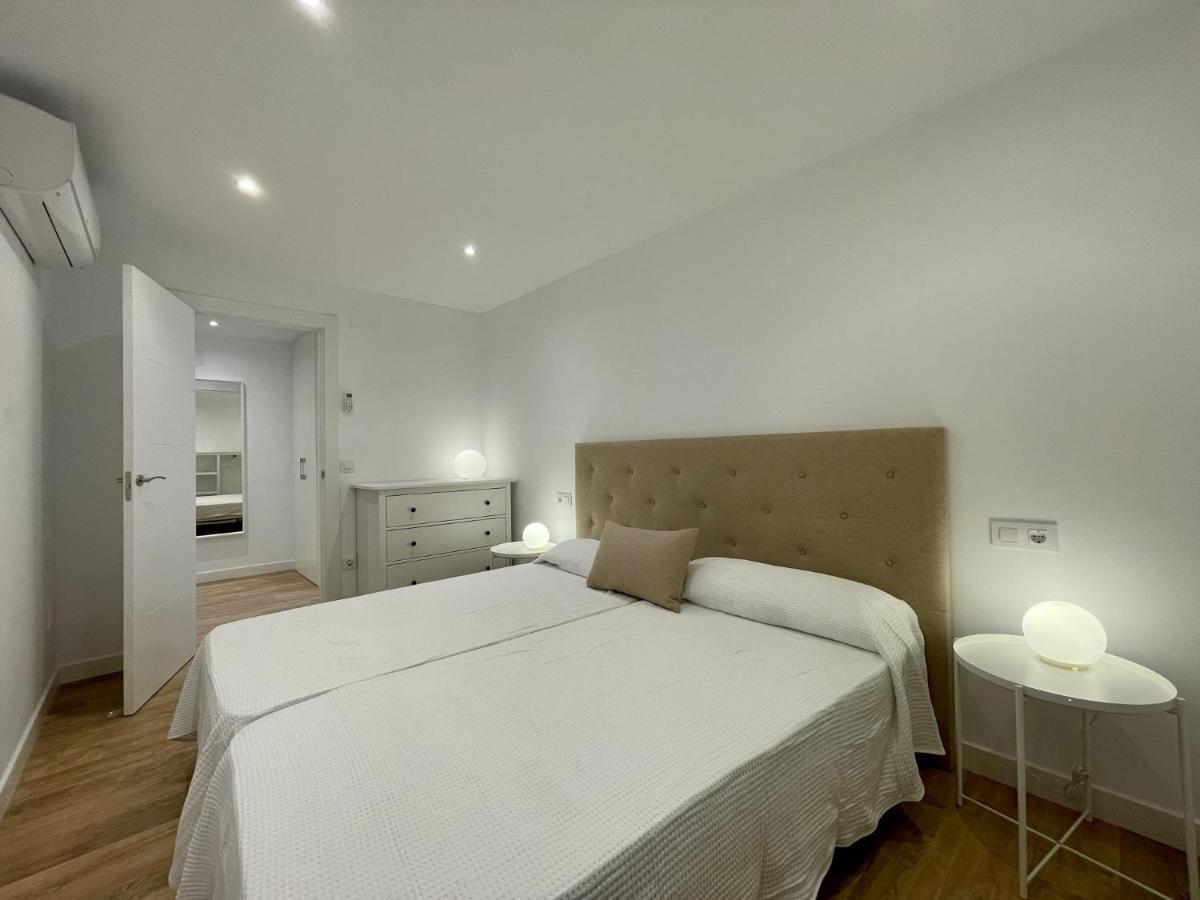 Vut Correhuela Apartment Саламанка Екстериор снимка