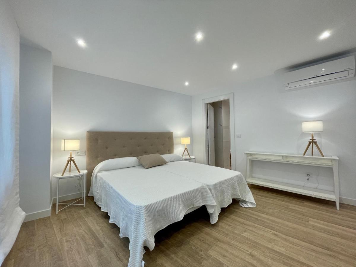 Vut Correhuela Apartment Саламанка Екстериор снимка