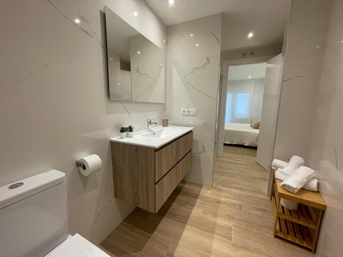 Vut Correhuela Apartment Саламанка Екстериор снимка