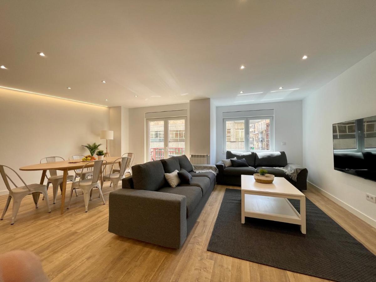 Vut Correhuela Apartment Саламанка Екстериор снимка
